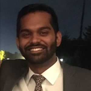 Meet your Posher, Jamil